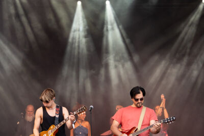Jelle Cleymans zingt Spring @ Slinkse Sinkse, foto 4, foto's door Koen Marcoen - FrontView Magazine