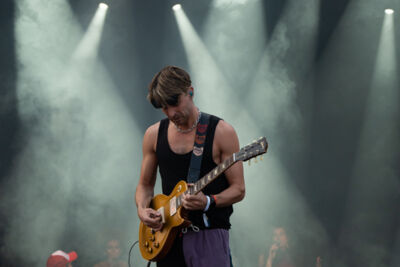 Jelle Cleymans zingt Spring @ Slinkse Sinkse, foto 12, foto's door Koen Marcoen - FrontView Magazine