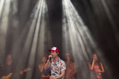 Jelle Cleymans zingt Spring @ Slinkse Sinkse, foto 17, foto's door Koen Marcoen - FrontView Magazine
