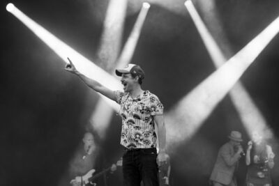 Jelle Cleymans zingt Spring @ Slinkse Sinkse, foto 18, foto's door Koen Marcoen - FrontView Magazine