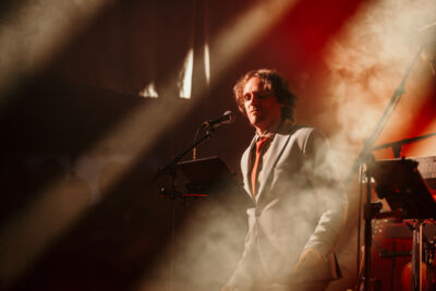Liefde voor Muziek Angie Doll @ Gladiolen 2025, foto 5, foto's door Baci Lauwers - FrontView Magazine