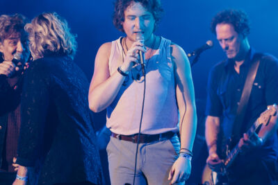 Liefde voor Muziek Angie Doll @ Gladiolen 2025, foto 14, foto's door Baci Lauwers - FrontView Magazine