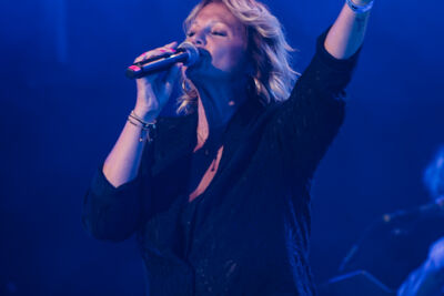 Liefde voor Muziek Angie Doll @ Gladiolen 2025, foto 15, foto's door Baci Lauwers - FrontView Magazine