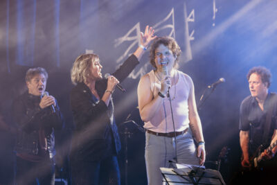 Liefde voor Muziek Angie Doll @ Gladiolen 2025, foto 18, foto's door Baci Lauwers - FrontView Magazine