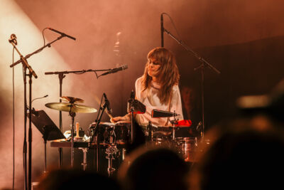 Liefde voor Muziek Angie Doll @ Gladiolen 2025, foto 22, foto's door Baci Lauwers - FrontView Magazine
