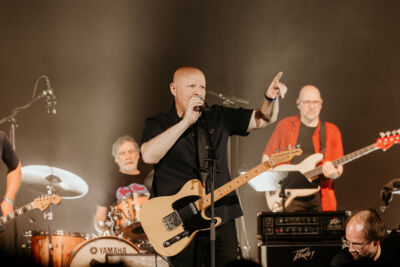 Liefde voor Muziek Angie Doll @ Gladiolen 2025, foto 23, foto's door Baci Lauwers - FrontView Magazine
