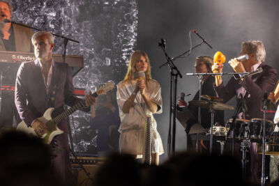 Liefde voor Muziek Angie Doll @ Gladiolen 2025, foto 26, foto's door Baci Lauwers - FrontView Magazine