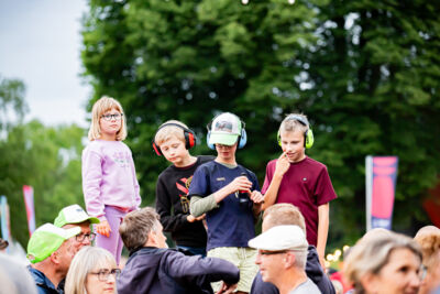 Sfeer @ Blues Peer, picture 1, photographed by Leen Verlinden - FrontView Magazine