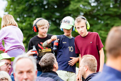 Sfeer @ Blues Peer, picture 6, photographed by Leen Verlinden - FrontView Magazine