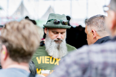 Sfeer @ Blues Peer, picture 14, photographed by Leen Verlinden - FrontView Magazine