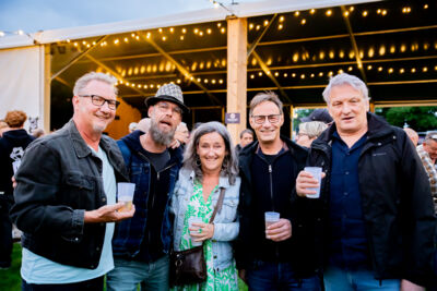 Sfeer @ Blues Peer, picture 22, photographed by Leen Verlinden - FrontView Magazine