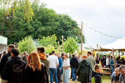 Sfeer @ Blues Peer, picture 31, photographed by Leen Verlinden - FrontView Magazine