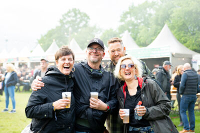 Sfeer @ Blues Peer, picture 32, photographed by Leen Verlinden - FrontView Magazine