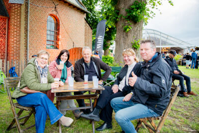 Sfeer @ Blues Peer, picture 35, photographed by Leen Verlinden - FrontView Magazine