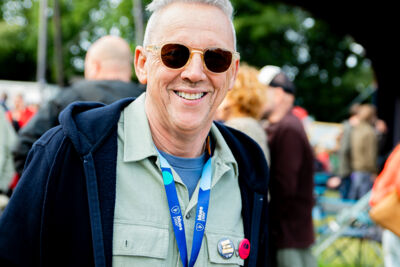 Sfeer @ Blues Peer, picture 37, photographed by Leen Verlinden - FrontView Magazine