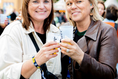 Sfeer @ Blues Peer, picture 38, photographed by Leen Verlinden - FrontView Magazine