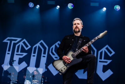 Tenside @ South Of Heaven, picture 5, photographed by Dorien Goetschalckx - FrontView Magazine