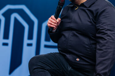 Tenside @ South Of Heaven, picture 6, photographed by Dorien Goetschalckx - FrontView Magazine