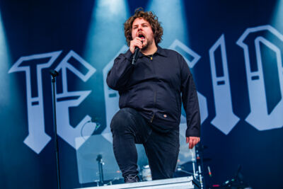 Tenside @ South Of Heaven, picture 9, photographed by Dorien Goetschalckx - FrontView Magazine