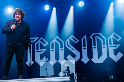 Tenside @ South Of Heaven, picture 16, photographed by Dorien Goetschalckx - FrontView Magazine