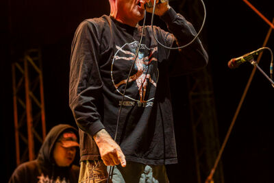 Terror @ Rock Am Ring 2025, foto 8, foto's door Edwin Houdevelt - FrontView Magazine