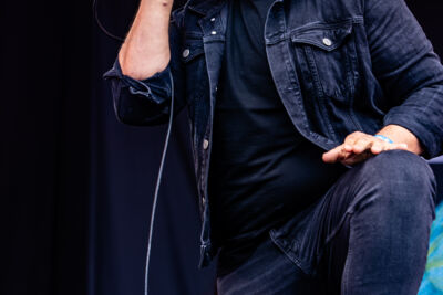 Textures @ South Of Heaven, picture 7, photographed by Dorien Goetschalckx - FrontView Magazine