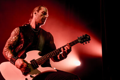 Wolfbrigade @ South Of Heaven, picture 9, photographed by Dorien Goetschalckx - FrontView Magazine