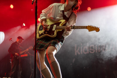 Kids with buns @ gladiolen 25, picture 21, photographed by Peter Casie - FrontView Magazine