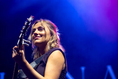 Lunace @ Sportpaleis, picture 3, photographed by Bart Janssens - FrontView Magazine