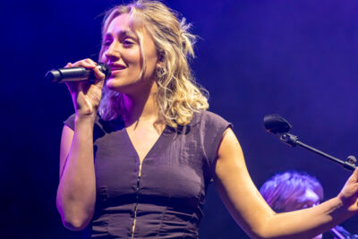 Lunace @ Sportpaleis, picture 8, photographed by Bart Janssens - FrontView Magazine