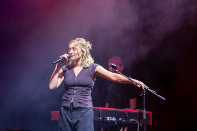 Lunace @ Sportpaleis, picture 9, photographed by Bart Janssens - FrontView Magazine