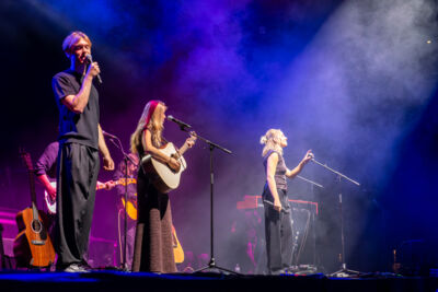 Lunace @ Sportpaleis, picture 12, photographed by Bart Janssens - FrontView Magazine