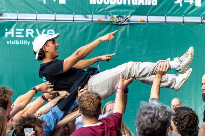 sfeerbeelden @ gladiolen 2025, picture 5, photographed by Peter Casie - FrontView Magazine