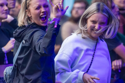 sfeerbeelden @ gladiolen 2025, picture 7, photographed by Peter Casie - FrontView Magazine