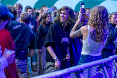 sfeerbeelden @ gladiolen 2025, picture 8, photographed by Peter Casie - FrontView Magazine