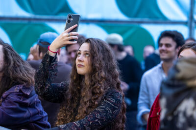 sfeerbeelden @ gladiolen 2025, picture 9, photographed by Peter Casie - FrontView Magazine