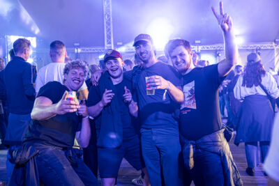 sfeerbeelden @ gladiolen 2025, picture 11, photographed by Peter Casie - FrontView Magazine