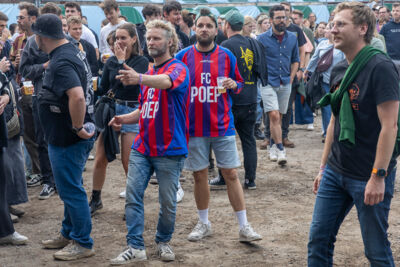 sfeerbeelden @ gladiolen 2025, picture 13, photographed by Peter Casie - FrontView Magazine
