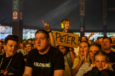 sfeerbeelden @ gladiolen 2025, picture 14, photographed by Peter Casie - FrontView Magazine
