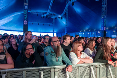 sfeerbeelden @ gladiolen 2025, picture 16, photographed by Peter Casie - FrontView Magazine