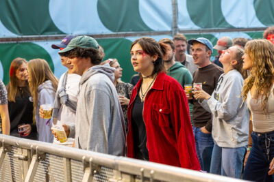 sfeerbeelden @ gladiolen 2025, picture 20, photographed by Peter Casie - FrontView Magazine