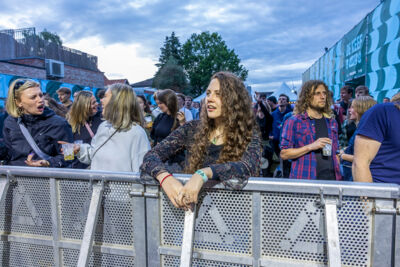 sfeerbeelden @ gladiolen 2025, picture 21, photographed by Peter Casie - FrontView Magazine