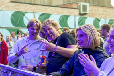 sfeerbeelden @ gladiolen 2025, picture 24, photographed by Peter Casie - FrontView Magazine