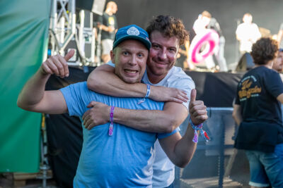 sfeerbeelden @ gladiolen 2025, picture 28, photographed by Peter Casie - FrontView Magazine