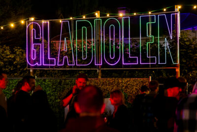 sfeerbeelden @ gladiolen 2025, picture 30, photographed by Peter Casie - FrontView Magazine
