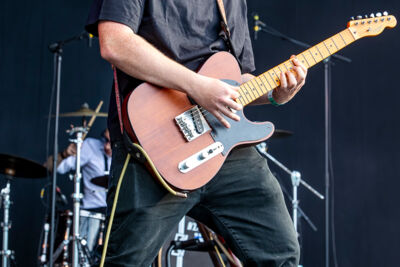 Toast @ gladiolen 2025, picture 2, photographed by Peter Casie - FrontView Magazine