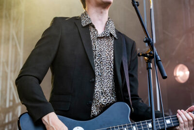 Toast @ gladiolen 2025, picture 11, photographed by Peter Casie - FrontView Magazine