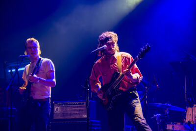 Tuff Guac @ De Roma, picture 3, photographed by Bart Janssens - FrontView Magazine