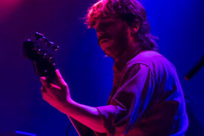 Tuff Guac @ De Roma, picture 4, photographed by Bart Janssens - FrontView Magazine