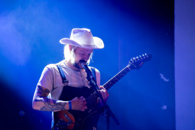 Tuff Guac @ De Roma, picture 5, photographed by Bart Janssens - FrontView Magazine